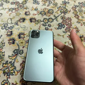 İPhone 11 pro max