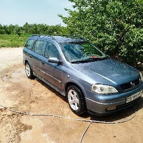 Opel Astra 1999