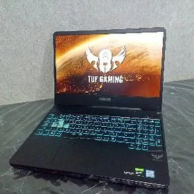 GEMING ASUS TUFF