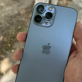 iPhone 13pro Max