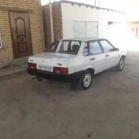 Lada 21099 2001