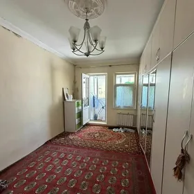 -MIR6 1-KOMNAT 9-ETAJ GYSSAGLY МИР6
