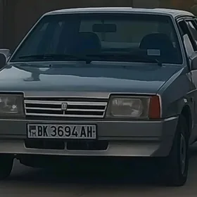Lada 21099 2003