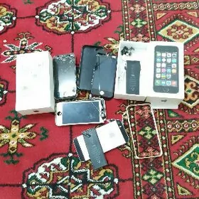 iphone 5 s zapjas