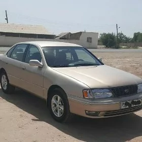 Toyota Avalon 1998