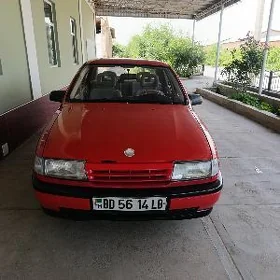 Opel Vectra 1991