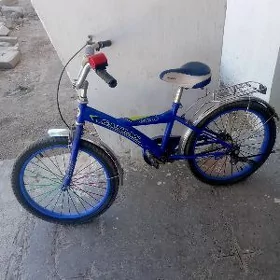 Продается велосипед