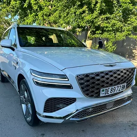 Genesis GV80 2021