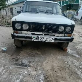 Lada 2106 2001