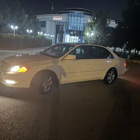 Toyota Avalon 2003
