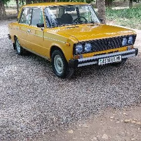 Lada 2106 1999