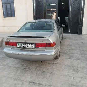 Toyota Camry 1998