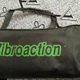 Vibroaction garnyny aýyrýan