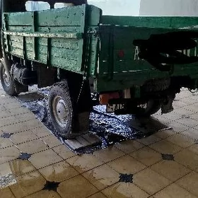 UAZ 452 1981