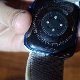 Apple watch