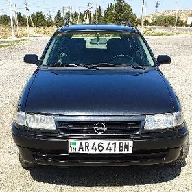 Opel Astra 1995