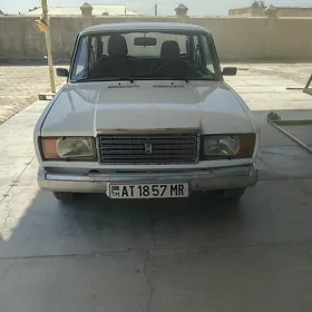 Lada 2107 2001