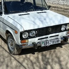 Lada 2106 1990