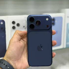 Iphone 17Pro kredit️