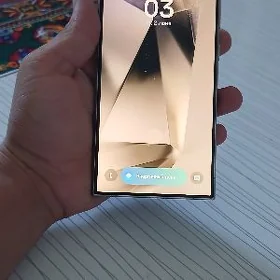 S24 ultra 12/256 Dual sim+esim