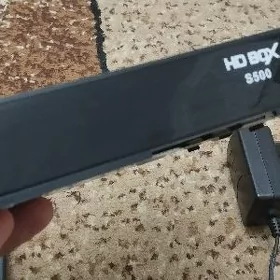 ТЮНЕР HD BOX  S 500