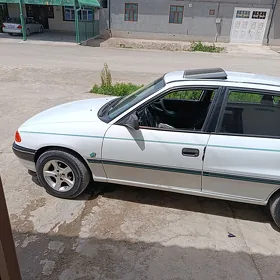 Opel Astra 1993