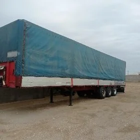 Kogel Cargo 1998