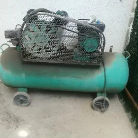 Kompressor