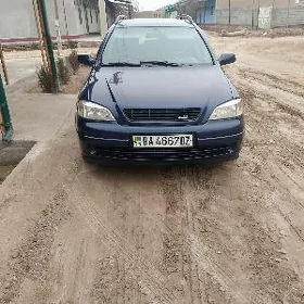 Opel Astra 1998