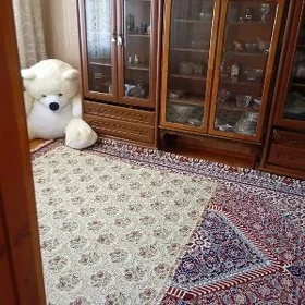Черёмушки