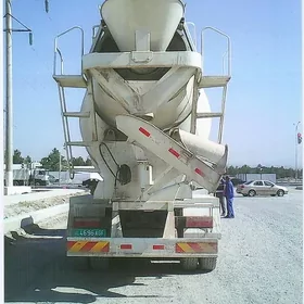 Dongfeng 370 2015