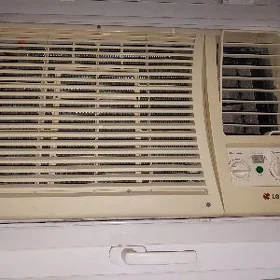 LG KONDISONER