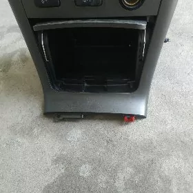 Dytu camry bar