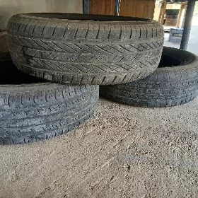 Teker pakrysga Tayota
