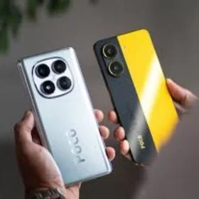 RABOCI REDMI POCO ALYAS