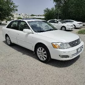 Toyota Avalon 2000