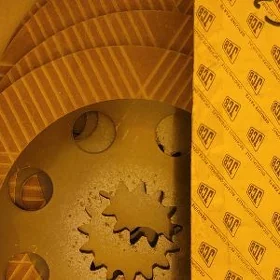 JCB запчасти