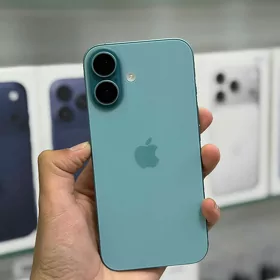 Iphone 16 kredit