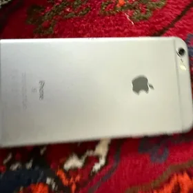 iPhone 6s plus