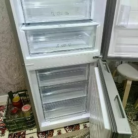 vestel hladilnik tazeje