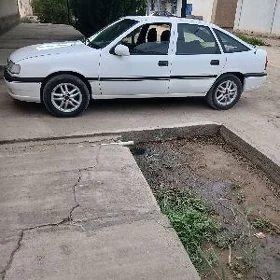 Opel Vectra 1995