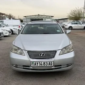 Lexus ES 350 2007