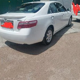 Toyota Camry 2009
