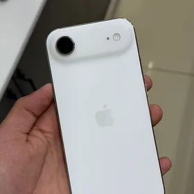 Iphone Air kredit️