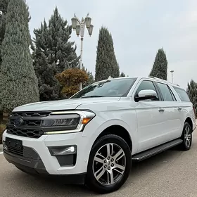 Ford Expedition 2023