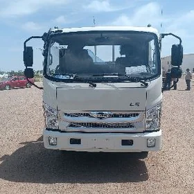 Forland H3 2026