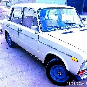 Lada 2106 1990