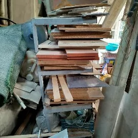 DSP MDF
