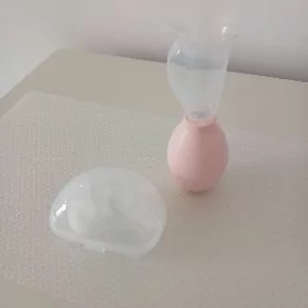 Молокосос и для кормления