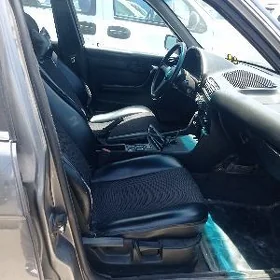 BMW 525 1993